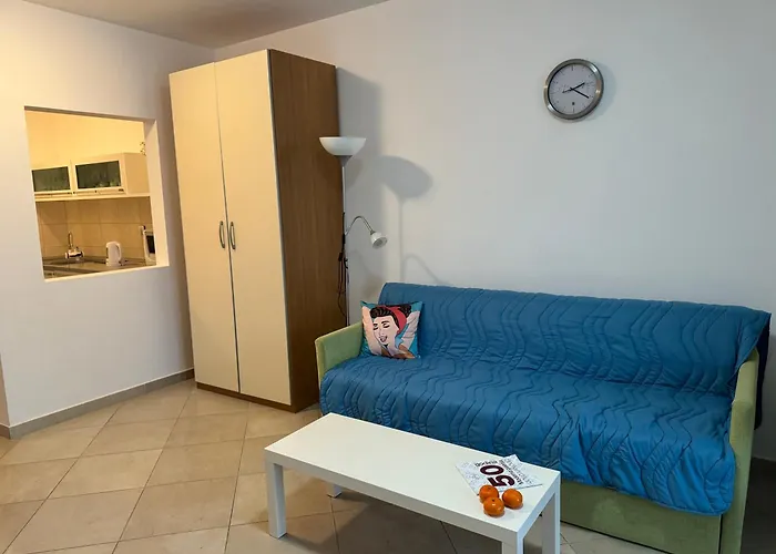 Luxury Apartment Astelmn