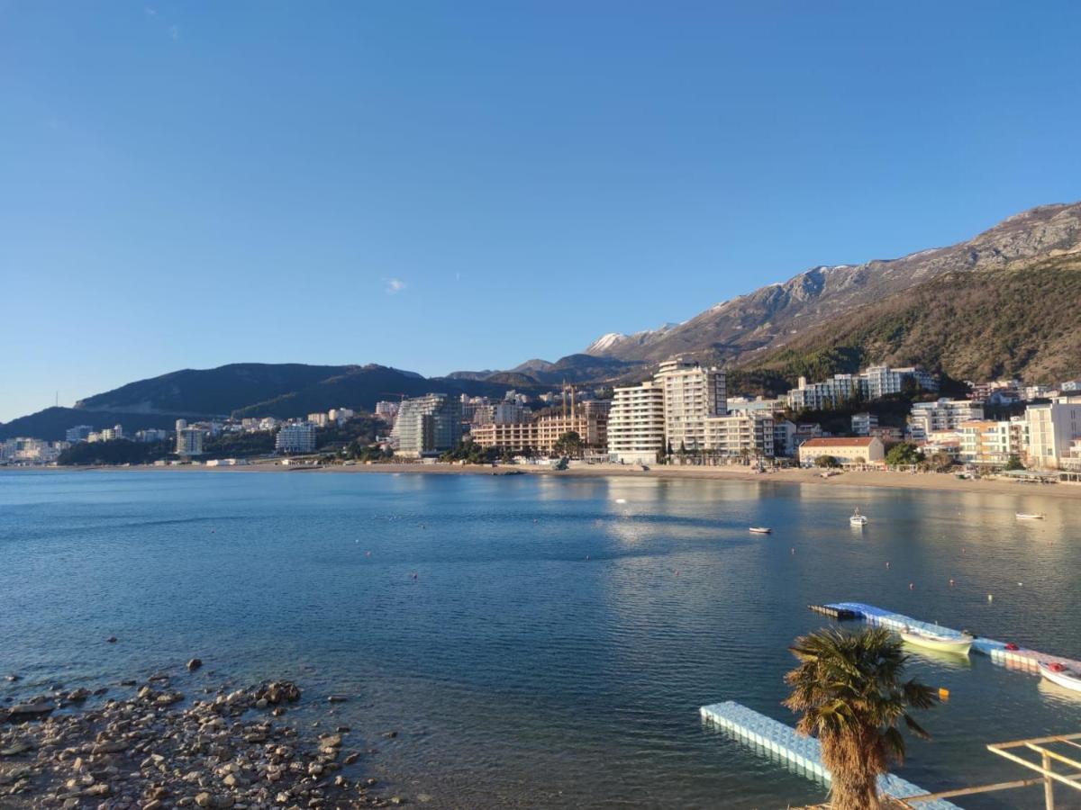Luxury Astelmn Apartment Budva