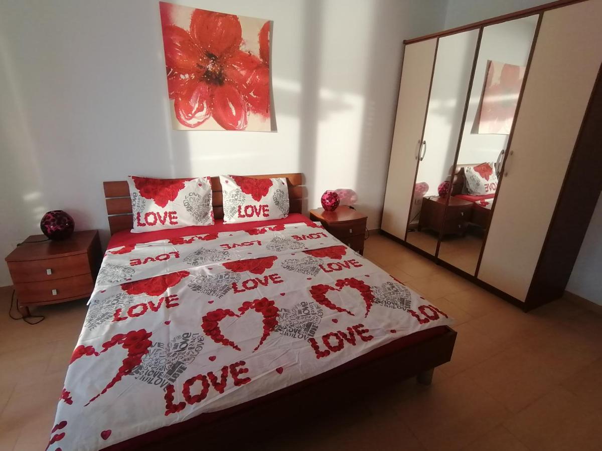 Luxury Astelmn * Budva