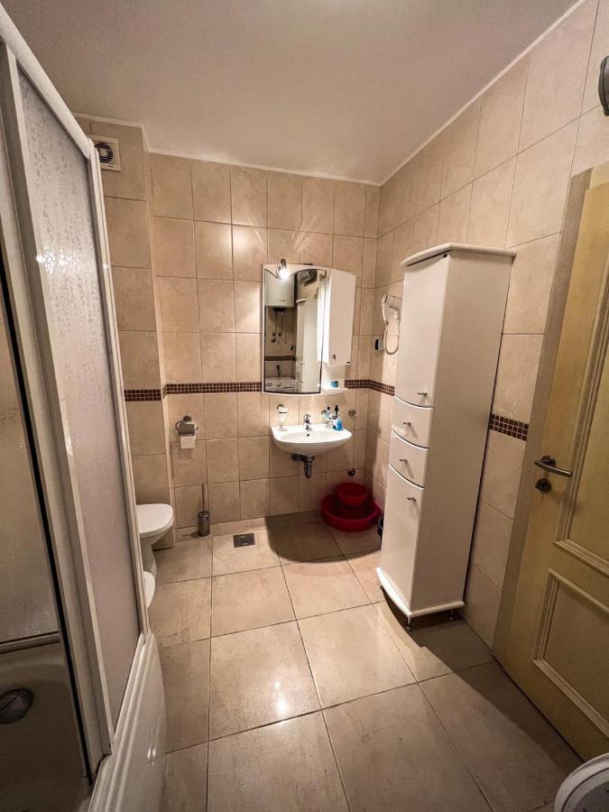Apartment Luxury Astelmn *
