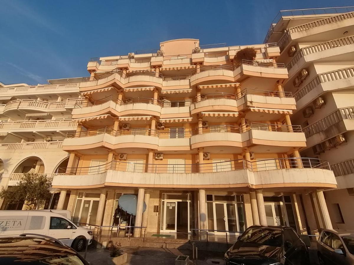 Luxury Astelmn Apartman *